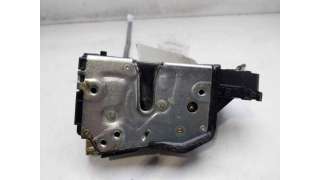 CERRADURA PUERTA TRASERA DERECHA BMW 3 (2001-2005) 20 D 150CV 1995CC - L.8323611 / 51227011246