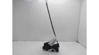CERRADURA PUERTA TRASERA IZQUIERDA BMW 3 (2001-2005) 20 D 150CV 1995CC - L.8323612 / 51227011245