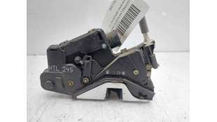 CERRADURA PUERTA TRASERA IZQUIERDA BMW 3 (2001-2005) 20 D 150CV 1995CC - L.8323612 / 51227011245 2