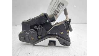 CERRADURA PUERTA TRASERA IZQUIERDA BMW 3 (2001-2005) 20 D 150CV 1995CC - L.8323612 / 51227011245