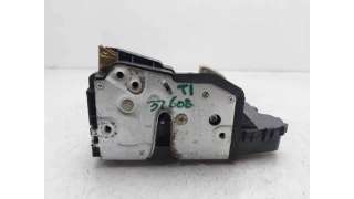 CERRADURA PUERTA TRASERA IZQUIERDA BMW 3 (2001-2005) 20 D 150CV 1995CC - L.8323612 / 51227011245