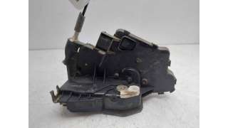 CERRADURA PUERTA TRASERA IZQUIERDA BMW 3 (2001-2005) 20 D 150CV 1995CC - L.8323612 / 51227011245