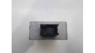 MODULO ELECTRONICO BMW 3 (2001-2005) 20 D 150CV 1995CC - L.8323630 / 61358376506 2