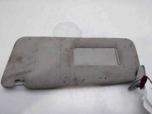 PARASOL IZQUIERDO BMW X5 (2001-2003) 3.0 D 184CV 2925CC - L.8323653 / 51168258009