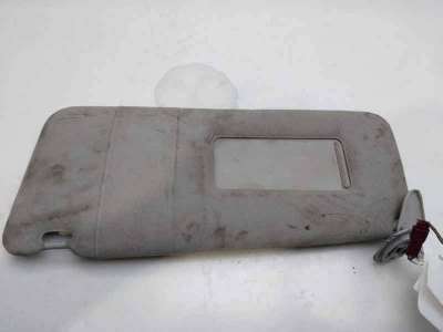PARASOL IZQUIERDO BMW X5 (2001-2003) 3.0 D 184CV 2925CC - L.8323653 / 51168258009