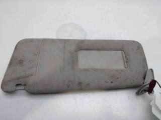 PARASOL IZQUIERDO BMW X5 (2001-2003) 3.0 D 184CV 2925CC - L.8323653 / 51168258009