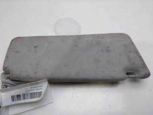 PARASOL IZQUIERDO BMW X5 (2001-2003) 3.0 D 184CV 2925CC - L.8323653 / 51168258009 2