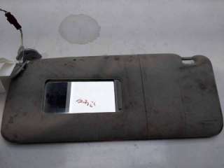 PARASOL IZQUIERDO BMW X5 (2001-2003) 3.0 D 184CV 2925CC - L.8323653 / 51168258009