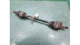TRANSMISION TRASERA DERECHA BMW X5 (2001-2003) 3.0 D 184CV 2925CC - L.8323656 / 33207500915 2