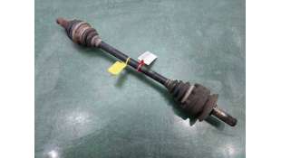 TRANSMISION TRASERA DERECHA BMW X5 (2001-2003) 3.0 D 184CV 2925CC - L.8323657 / 33207500915 2