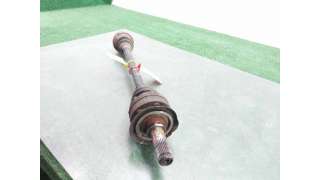 TRANSMISION TRASERA DERECHA BMW X5 (2001-2003) 3.0 D 184CV 2925CC - L.8323657 / 33207500915