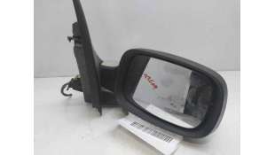 RETROVISOR DERECHO RENAULT MEGANE II RANCHERA FAMILIAR (2006-2009) 1.6 16V 112CV 1598CC - L.8323677 / 7701068375