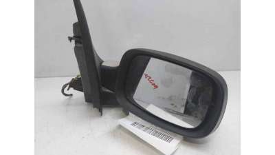 RETROVISOR DERECHO RENAULT MEGANE II RANCHERA FAMILIAR (2006-2009) 1.6 16V 112CV 1598CC - L.8323677 / 7701068375