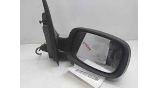 RETROVISOR DERECHO RENAULT MEGANE II RANCHERA FAMILIAR (2006-2009) 1.6 16V 112CV 1598CC - L.8323677 / 7701068375