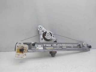 ELEVALUNAS TRASERO DERECHO RENAULT MEGANE II RANCHERA FAMILIAR (2006-2009) 1.6 16V 112CV 1598CC - L.8323688 / 8201010924