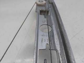 ELEVALUNAS TRASERO DERECHO RENAULT MEGANE II RANCHERA FAMILIAR (2006-2009) 1.6 16V 112CV 1598CC - L.8323688 / 8201010924