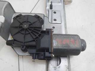 ELEVALUNAS TRASERO DERECHO RENAULT MEGANE II RANCHERA FAMILIAR (2006-2009) 1.6 16V 112CV 1598CC - L.8323688 / 8201010924