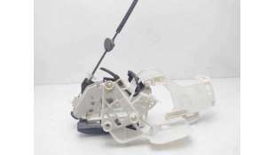 CERRADURA PUERTA TRASERA IZQUIERDA VOLKSWAGEN TIGUAN (2010-2018) 2.0 TDI 110CV 1968CC - L.8323727 / 5N0839015T