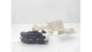 CERRADURA PUERTA TRASERA IZQUIERDA VOLKSWAGEN TIGUAN (2010-2018) 2.0 TDI 110CV 1968CC - L.8323727 / 5N0839015T 2