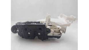 CERRADURA PUERTA TRASERA IZQUIERDA VOLKSWAGEN TIGUAN (2010-2018) 2.0 TDI 110CV 1968CC - L.8323730 / 5N0839015T 2
