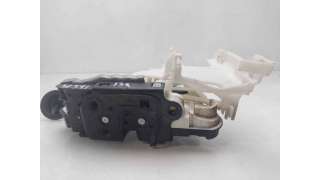 CERRADURA PUERTA TRASERA IZQUIERDA VOLKSWAGEN TIGUAN (2010-2018) 2.0 TDI 110CV 1968CC - L.8323730 / 5N0839015T