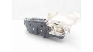 CERRADURA PUERTA TRASERA IZQUIERDA VOLKSWAGEN TIGUAN (2010-2018) 2.0 TDI 110CV 1968CC - L.8323730 / 5N0839015T