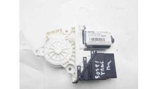 MOTOR ELEVALUNAS TRASERO IZQUIERDO VOLKSWAGEN TIGUAN (2010-2018) 2.0 TDI 110CV 1968CC - L.8323731 / 5N0959703F