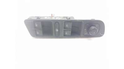 MANDO ELEVALUNAS DELANTERO IZQUIERDO VOLKSWAGEN TIGUAN (2010-2018) 2.0 TDI 110CV 1968CC - L.8323735 / 1K4959857B