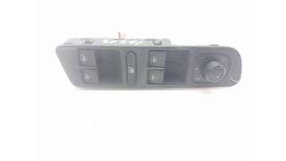 MANDO ELEVALUNAS DELANTERO IZQUIERDO VOLKSWAGEN TIGUAN (2010-2018) 2.0 TDI 110CV 1968CC - L.8323735 / 1K4959857B