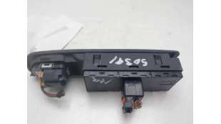 MANDO ELEVALUNAS DELANTERO IZQUIERDO VOLKSWAGEN TIGUAN (2010-2018) 2.0 TDI 110CV 1968CC - L.8323735 / 1K4959857B 2