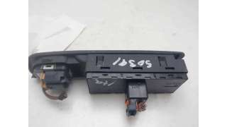 MANDO ELEVALUNAS DELANTERO IZQUIERDO VOLKSWAGEN TIGUAN (2010-2018) 2.0 TDI 110CV 1968CC - L.8323735 / 1K4959857B