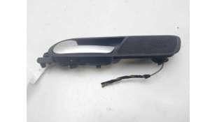 MANDO ELEVALUNAS TRASERO IZQUIERDO VOLKSWAGEN TIGUAN (2010-2018) 2.0 TDI 110CV 1968CC - L.8323736 / 5N0839113