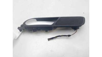 MANDO ELEVALUNAS TRASERO IZQUIERDO VOLKSWAGEN TIGUAN (2010-2018) 2.0 TDI 110CV 1968CC - L.8323736 / 5N0839113