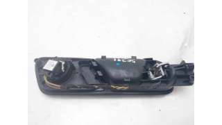 MANDO ELEVALUNAS TRASERO IZQUIERDO VOLKSWAGEN TIGUAN (2010-2018) 2.0 TDI 110CV 1968CC - L.8323736 / 5N0839113