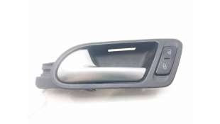 MANETA INTERIOR DELANTERA IZQUIERDA VOLKSWAGEN TIGUAN (2010-2018) 2.0 TDI 110CV 1968CC - L.8323737 / 5N2837113