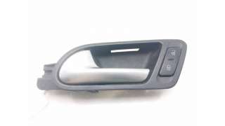 MANETA INTERIOR DELANTERA IZQUIERDA VOLKSWAGEN TIGUAN (2010-2018) 2.0 TDI 110CV 1968CC - L.8323737 / 5N2837113