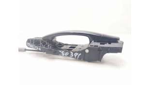 MANETA EXTERIOR TRASERA IZQUIERDA VOLKSWAGEN TIGUAN (2010-2018) 2.0 TDI 110CV 1968CC - L.8323738 / 5N0837017E 2