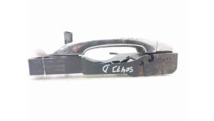 MANETA EXTERIOR DELANTERA DERECHA RENAULT MEGANE IV FASTBACK (2015-) 1.2 TCE 100 (B9MS) 100CV 1197CC - L.8323739 / 80606766 2