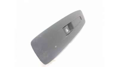 MANDO ELEVALUNAS DELANTERO DERECHO RENAULT MEGANE IV FASTBACK (2015-) 1.2 TCE 100 (B9MS) 100CV 1197CC - L.8323740 / 8096052