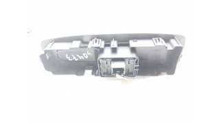 MANDO ELEVALUNAS DELANTERO DERECHO RENAULT MEGANE IV FASTBACK (2015-) 1.2 TCE 100 (B9MS) 100CV 1197CC - L.8323740 / 8096052