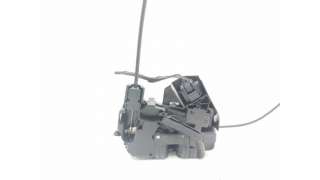 CERRADURA PUERTA DELANTERA DERECHA RENAULT MEGANE IV FASTBACK (2015-) 1.2 TCE 100 (B9MS) 100CV 1197CC - L.8323741 / 8050202