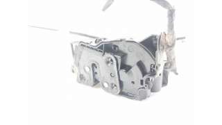 CERRADURA PUERTA DELANTERA DERECHA RENAULT MEGANE IV FASTBACK (2015-) 1.2 TCE 100 (B9MS) 100CV 1197CC - L.8323741 / 8050202
