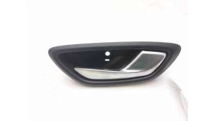 MANETA INTERIOR DELANTERA DERECHA RENAULT MEGANE IV FASTBACK (2015-) 1.2 TCE 100 (B9MS) 100CV 1197CC - L.8323743 / 82672540