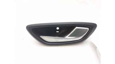 MANETA INTERIOR DELANTERA DERECHA RENAULT MEGANE IV FASTBACK (2015-) 1.2 TCE 100 (B9MS) 100CV 1197CC - L.8323743 / 82672540