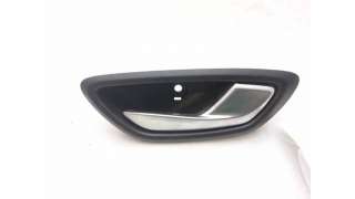 MANETA INTERIOR DELANTERA DERECHA RENAULT MEGANE IV FASTBACK (2015-) 1.2 TCE 100 (B9MS) 100CV 1197CC - L.8323743 / 82672540