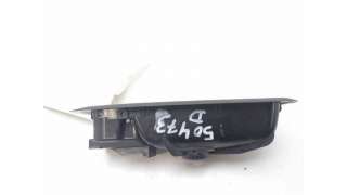 MANETA INTERIOR DELANTERA DERECHA RENAULT MEGANE IV FASTBACK (2015-) 1.2 TCE 100 (B9MS) 100CV 1197CC - L.8323743 / 82672540