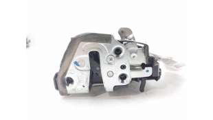 CERRADURA PUERTA TRASERA IZQUIERDA TOYOTA AURIS (2012-2018) 1.8 HYBRID (ZWE186) 99CV 1798CC - L.8323747 / 6906005051 2