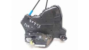 CERRADURA PUERTA DELANTERA IZQUIERDA TOYOTA AURIS (2012-2018) 1.8 HYBRID (ZWE186) 99CV 1798CC - L.8323748 / 6904002211