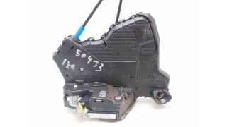 CERRADURA PUERTA DELANTERA IZQUIERDA TOYOTA AURIS (2012-2018) 1.8 HYBRID (ZWE186) 99CV 1798CC - L.8323748 / 6904002211