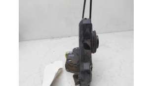 CERRADURA PUERTA DELANTERA IZQUIERDA TOYOTA AURIS (2012-2018) 1.8 HYBRID (ZWE186) 99CV 1798CC - L.8323748 / 6904002211 2
